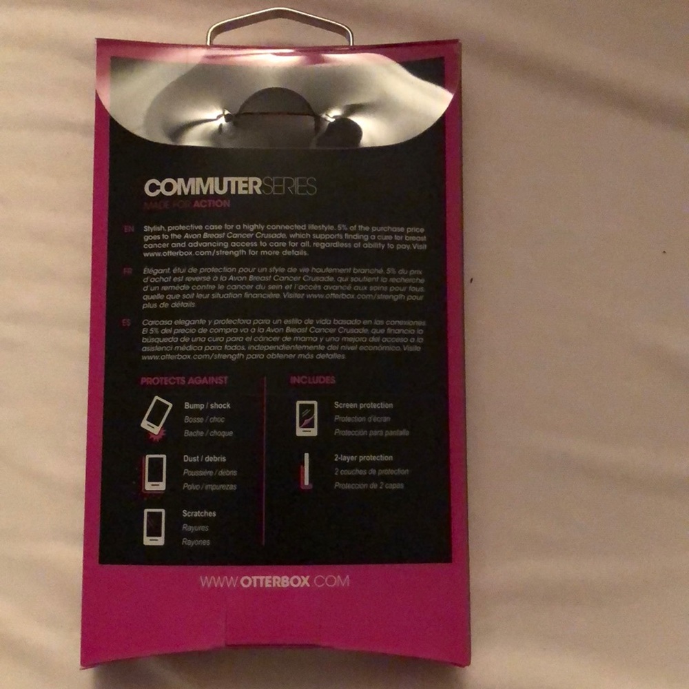Phone case - Picture 2 of 2